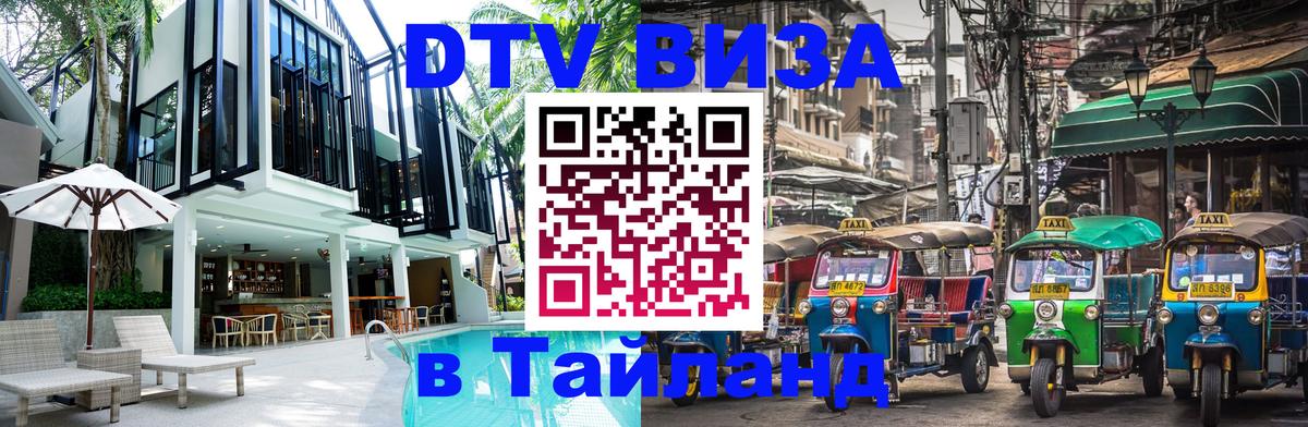 Оформление DTV визы под ключ: стоимость и тарифы, только загранпаспорт - Чита  10.01.2026 